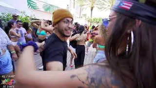 Gigi & Leeana - Bachateando 2021