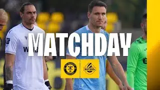 Matchday | Ботев - Миньор | 1/16-финал за Купата на България