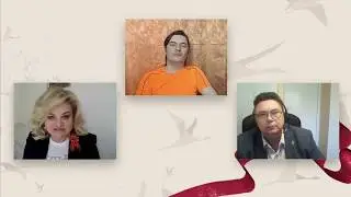 Телеканал "Санкт-Петербург" 2020 год Акция к "Лента Памяти" 9 мая марафон "Я живу и значит я помню".