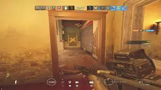 [R6-PC] HIGHLIGHT #8