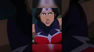 THE JUSTICE LEAGUE UNITE #shorts #youtubeshorts #dc #viral #edit