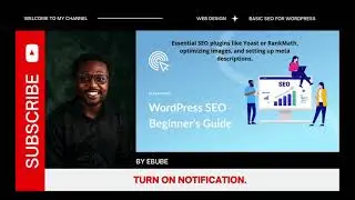 Basic SEO for WordPress: Essential Plugins, Image Optimization & Meta Descriptions