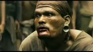 Tony Jaa fighting || Fight scene