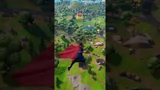 Doctor Strange came prepared