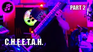 Become a FAKE Synth Wizard with Electronics - Part 2