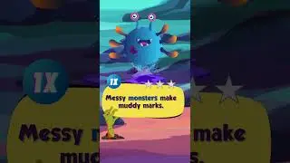 🎃 Halloween Tongue Twister 🤪 Halloween Game For Kids | Educational Videos For Kids #englishforkids