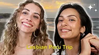 We’re Hosting a Queer Trip to PERU! Trip Q&A and Details