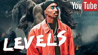 2Pac - Levels