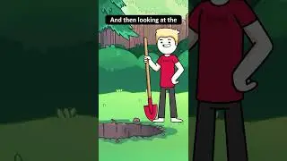 Why Are They Called Donut Holes? (DANS & SNAD 2)