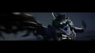 Unreal Engine SHOWREEL 2021 - Cinematic / Lighting / VFX