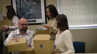 Rotary Club Of Adelaide Nurture Kits