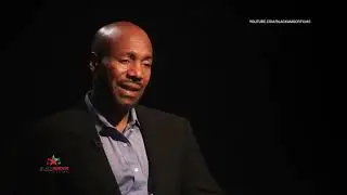 Black Masculinity… White Criminality - PAUL BUTLER