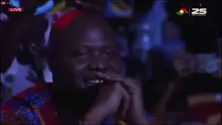 This Young Boy Rap Will Make You Want To Listen To More Africa Ghetto Rap