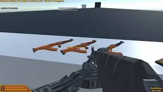 FPS Project 