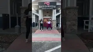 #redlobster