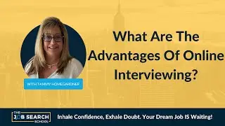 Online interview advantage: Why virtual interviews are here to stay!