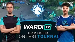 🏆 WardiTV TLMC НОВЫЕ КАРТЫ: MaNa, Ryung, Сlassic, Oliveira и Lambo