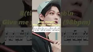 FASTEST SEXTUPLET FLOWS in KPOP 