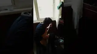 Сидим дома - день 12-й, Алупка Крым - 10 апреля 2020 г.