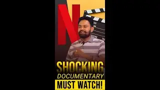 Shocking Netflix Documentary: Must Watch!