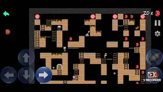 Mine Runner   Level 160