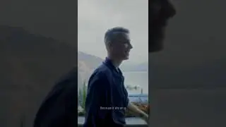 What is my connection to water? Part 1  The full video is on my YouTube channel