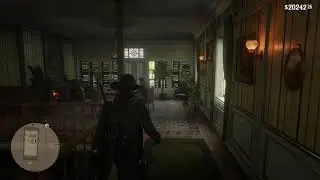 gambler 8 is the worst challenge to ever exist - Red Dead 2