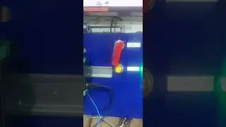 Elevador de acesso automático COM  CLP CP-WS13/8DI8DO 2AI 2AO-OEM.