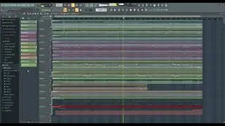 Ella Fitzgerald   I Got Rhythm (Remix FL Studio)
