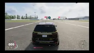 The Crew® 2 cop siren