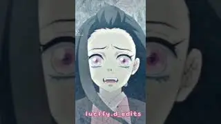 Edit nezuko♡ x zenitzu 
