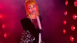 Harpers Bazaar Vietnam - Fluorescence