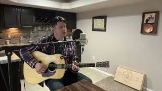 Don’t Think Twice, It’s All Right (Bob Dylan Cover)