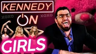 Calling out Girls pt 1( Makeup, Boyfriends, Wardrobe) Kennedy On Ep 15