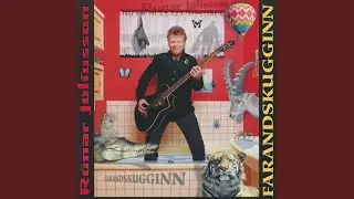 Við eigum þetta land