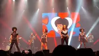 @BandaRodHanna no Vivo Rio