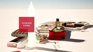 Congress Center (2023)