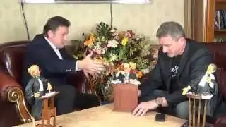 Чей снайпер был на Майдане?Куда дели снайперскую винтовку?