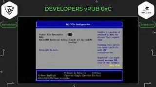 vPub 0xC - New Kid on the Block: Dasharo (coreboot+UEFI) on ODROID H4+ Demo