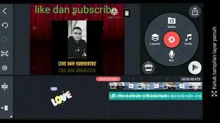 Tutorial edit foto dan video part 1