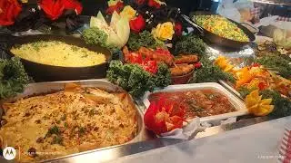 MINE SITE FOOD#travel