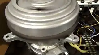 Контактное зажигание и маховик с венцом