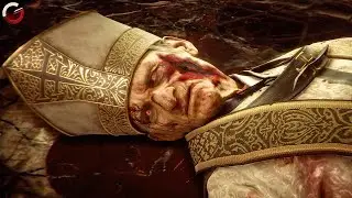 EPIC FINAL BOSS FIGHT! Vitalis Benevent Death Scene | A Plague Tale: Innocence Gameplay