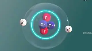 The Secrets Within: Exploring Nuclear Properties | Nuclear Radius | Nuclear properties