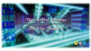 Gemstones of Elements - FIRE: Official Game Soundtrack - The Central Complex