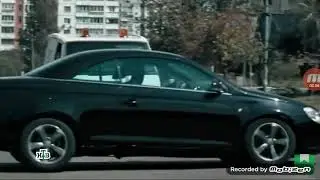 Проверка На Прочность (2019) 1 серия - car chase scene #1