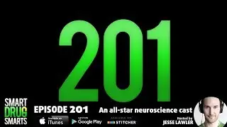 Episode 201 - The Cognito Awards, Part 2