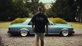 JOHN'S BAGGED ROLLS ROYCE | 4K