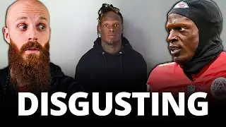 Kadarius Toney officially DESTROYED his NFL career... Players demand trades and more NFL news