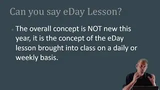 What is Blended Learning?